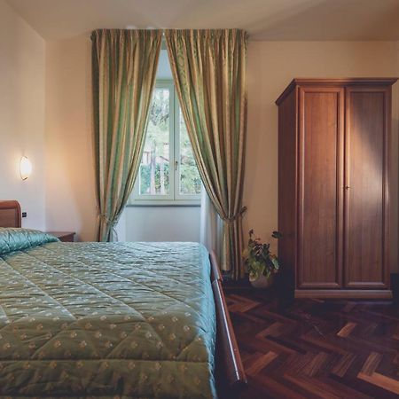 Albergo Ristorante Pasqui Rocca San Casciano Ngoại thất bức ảnh
